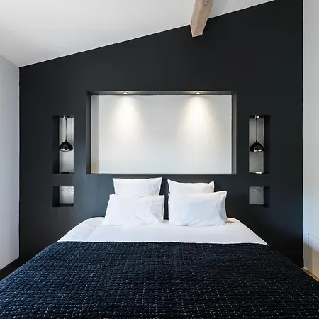 Magnifique Loft Centre Dom wakacyjny *