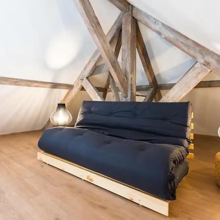 Magnifique Loft Centre * Libourne