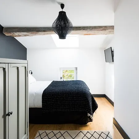 Magnifique Loft Centre