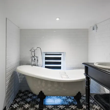 Magnifique Loft Centre Dom wakacyjny Libourne