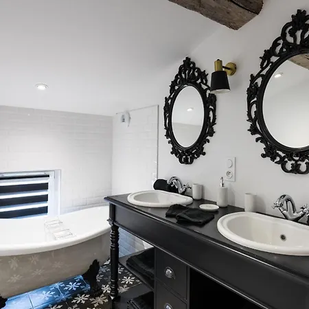 Magnifique Loft Centre *