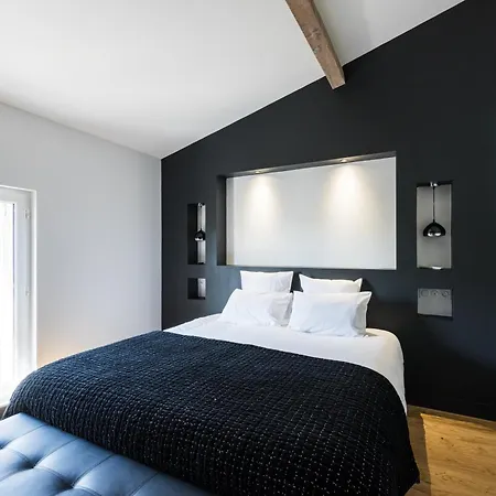 Magnifique Loft Centre *