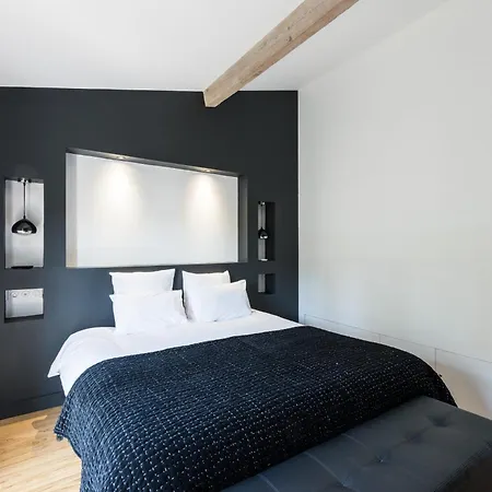 Magnifique Loft Centre