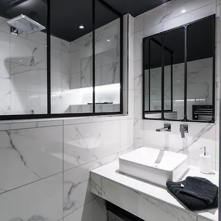 Magnifique Loft Centre *