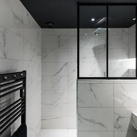 Magnifique Loft Centre *