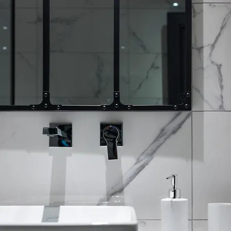Magnifique Loft Centre 펜션 *