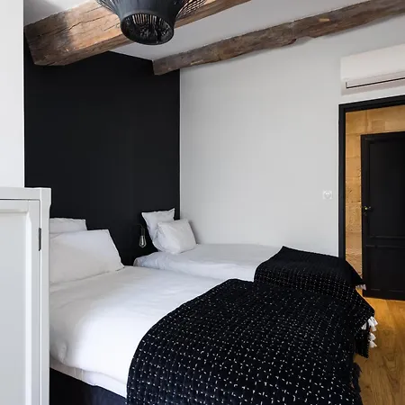 Magnifique Loft Centre Libourne