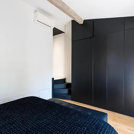 Magnifique Loft Centre *