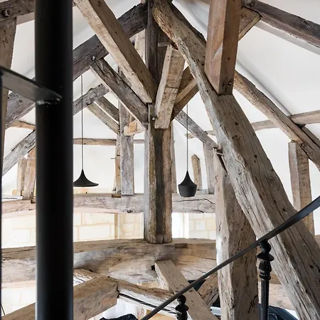 Magnifique Loft Centre 펜션 리부른