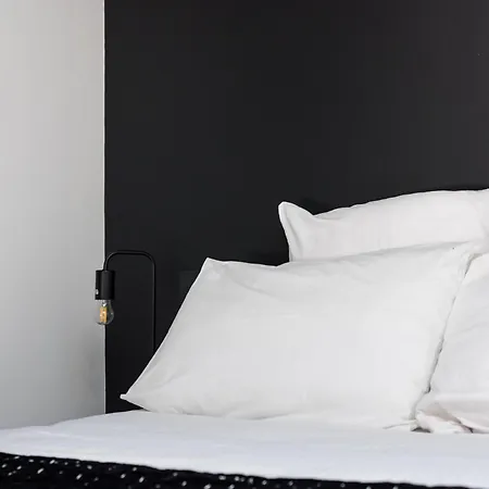 Magnifique Loft Centre 펜션